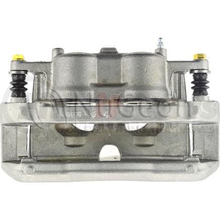 NuGeon 99-17970B Remanufactured Disc Brake Caliper