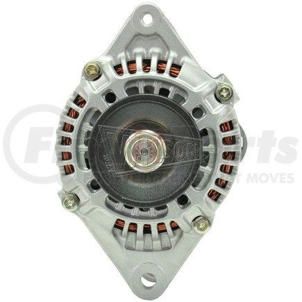 Wilson HD Rotating Elect 90-27-3464 A5TA Series Alternator - 12v, 80 Amp