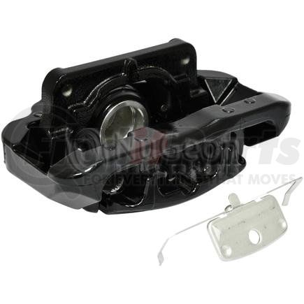 NuGeon 99B02398A Remanufactured Disc Brake Caliper