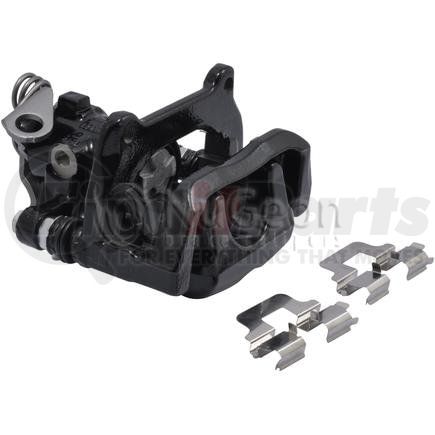 NuGeon 99B06308A 1-Piston Floating with Bracket & Park Brake