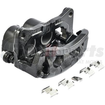 NuGeon 99B17975B Remanufactured Disc Brake Caliper