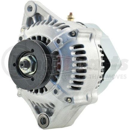 Wilson HD Rotating Elect 90-29-5043 ALTERNATOR RX, ND 12V 60A