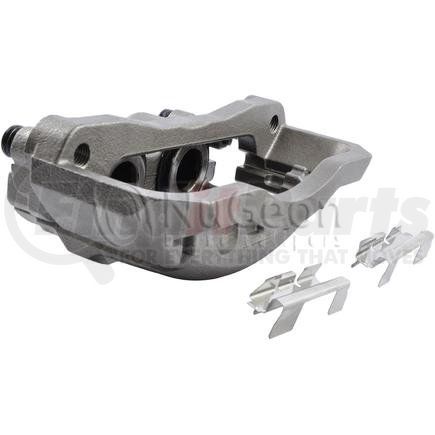 NuGeon 99-18039B Remanufactured Disc Brake Caliper