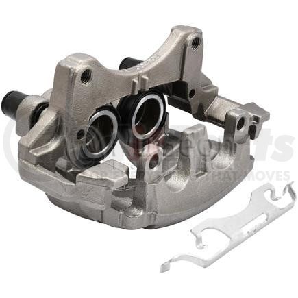 NuGeon 99-18040A Remanufactured Disc Brake Caliper