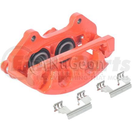 NuGeon 99R17369B Remanufactured Disc Brake Caliper