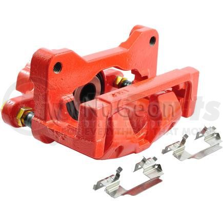 NuGeon 99R17370A Remanufactured Disc Brake Caliper