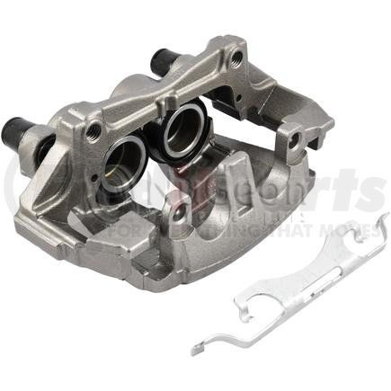 NuGeon 99-18040B Remanufactured Disc Brake Caliper