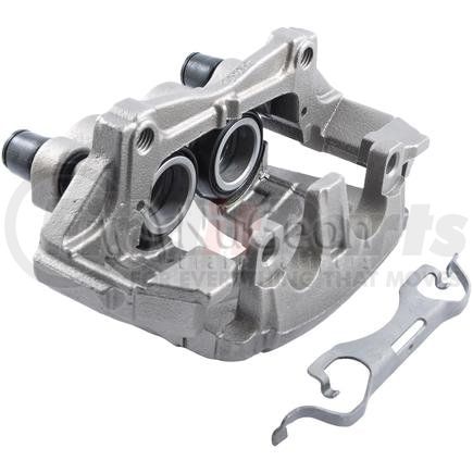 NuGeon 99-18043A Remanufactured Disc Brake Caliper
