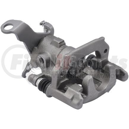 NuGeon 99-18050A Remanufactured Disc Brake Caliper