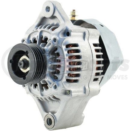 Wilson HD Rotating Elect 90-29-5058 Alternator - 12v, 50 Amp