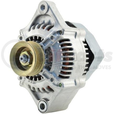 Wilson HD Rotating Elect 90-29-5059 Alternator - 12v, 60 Amp