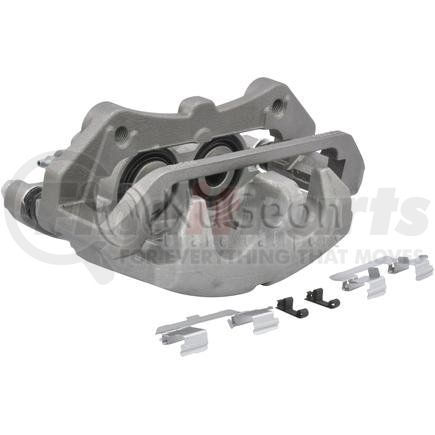 NuGeon 99-18051A Remanufactured Disc Brake Caliper