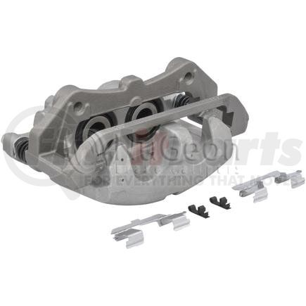 NuGeon 99-18051B Remanufactured Disc Brake Caliper