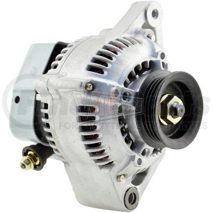 Wilson HD Rotating Elect 90-29-5250N - ALTERNATOR NW, ND 12V 60A ...