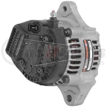 Wilson HD Rotating Elect 90-29-5171N Alternator - 12v, 35 Amp