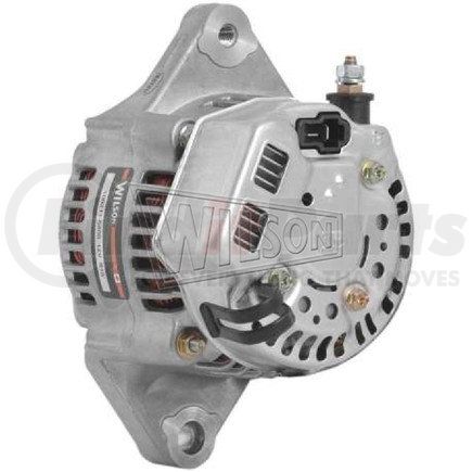 Wilson HD Rotating Elect 90-29-5179N Alternator - 12v, 45 Amp