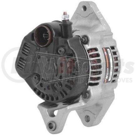 Wilson HD Rotating Elect 90-29-5183N Alternator - 12v, 40 Amp