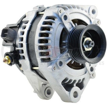 Wilson HD Rotating Elect 90-29-5539 ALTERNATOR RX, ND 12V 130A