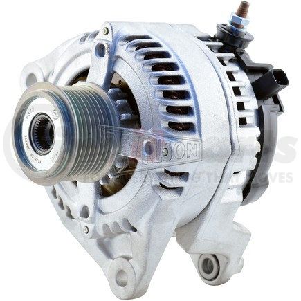 Wilson HD Rotating Elect 90-29-5714 Alternator - 12v, 145 Amp