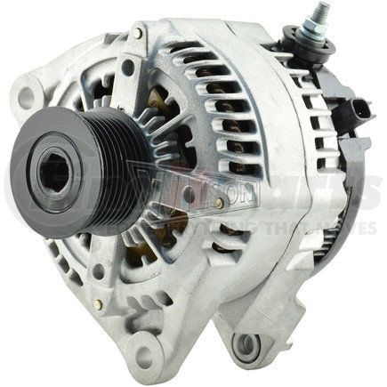 Wilson HD Rotating Elect 90-29-5760 Alternator - 12v, 220 Amp