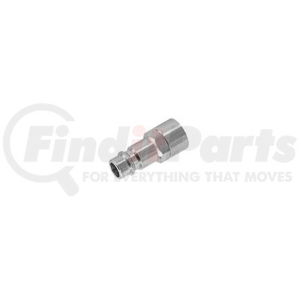 Prevost ERP076202 PLUG, HIGH FLOW 3/8" FNPT