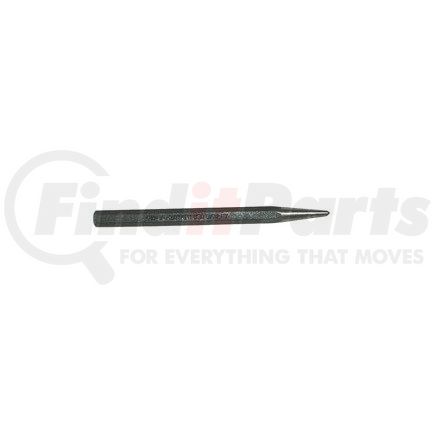 Mayhew Tools 23001 5/16 in. x 4.50 in. Prick Center Punch