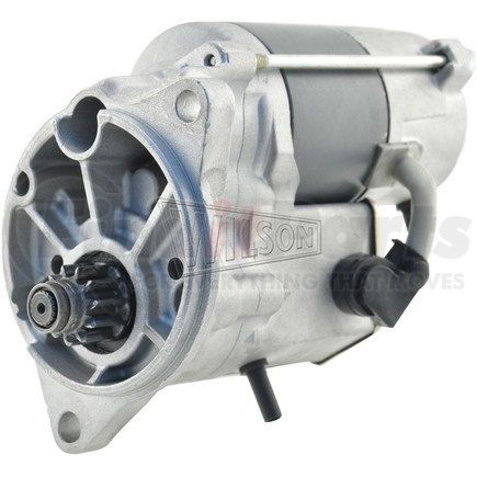 Wilson HD Rotating Elect 91-29-5445 STARTER RX, ND OSGR 12V 1.8KW