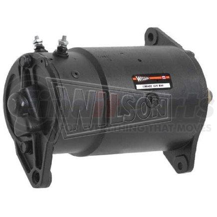 Wilson HD Rotating Elect 92-01-3149N Generator - 12v, 14 Amp