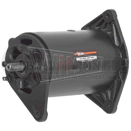 Wilson HD Rotating Elect 92-17-8013N Generator - 12v, 30 Amp