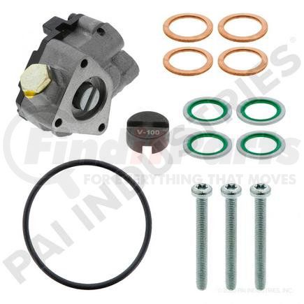 PAI 801088 Fuel Pump - Mack MP7/MP8 Engines Application Volvo D11/D13 Engines Application