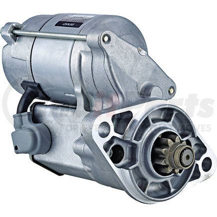 Denso 438080-1470 New Starter-IND-off-Road