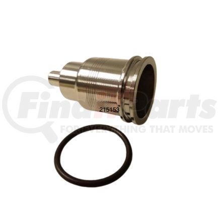 Mack 21515329 Fuel                     Injector Sleeve