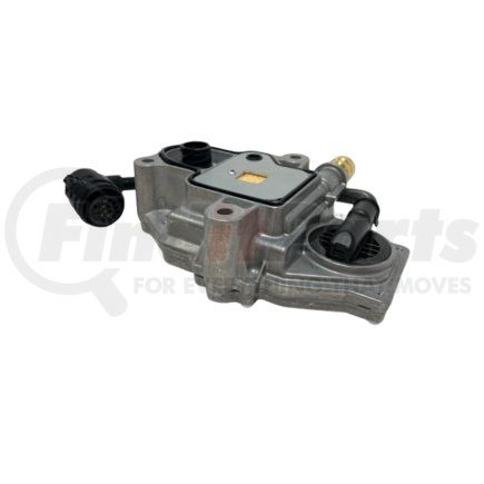 Mack 22327069 Air Brake                     Solenoid Valve