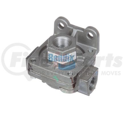 Bendix 101647N QR-1® Air Brake Quick Release Valve - New