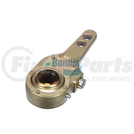 BENDIX 101134 - pl-20 air brake manual slack adjuster - new | slack adjuster (manual)