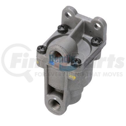 Bendix 101311N LQ-4™ Front Axle Ratio Valve - New, Front / Steer Axle