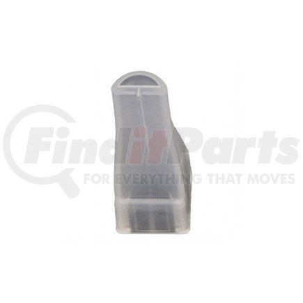 3M 08201 OEM Seam Sealer Tip, 1/4 in, Rounded, 6 per bag, 6 bags per case