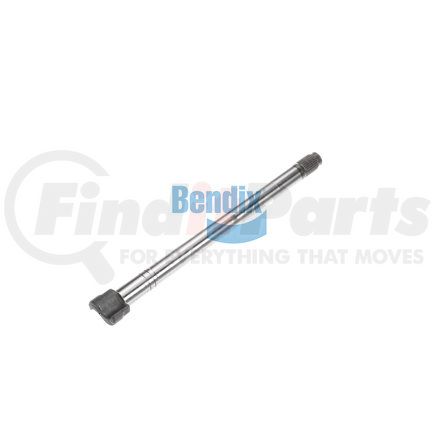 Bendix 17-794 Air Brake Camshaft - Right Hand, Clockwise Rotation, For Spicer® High Rise Brakes, 20-3/8 in. Length