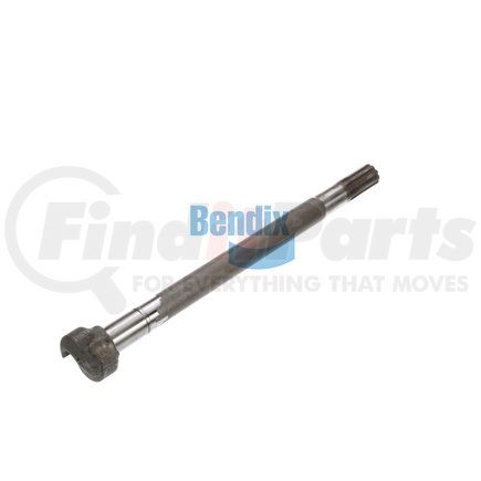 Bendix 17-854 Air Brake Camshaft - Right Hand, Clockwise Rotation, For Spicer® Extended Service™ Brakes, 21-1/8 in. Length