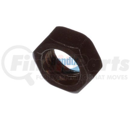 Bendix 201438N Nut - Hex Jam