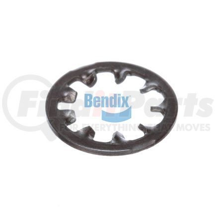 BENDIX 201504 - int. toothed lockwasher | int. toothed lockwasher