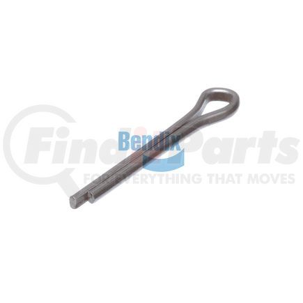 BENDIX 203019N - extruded prong cotter pin | extruded prong cotter pin