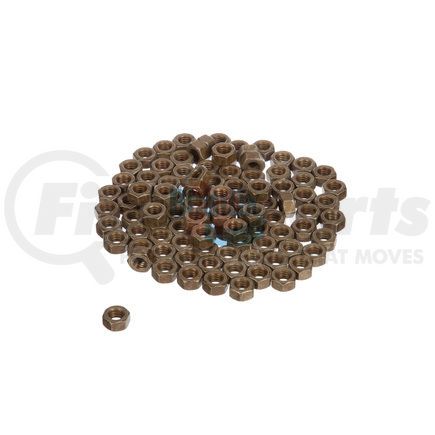 Bendix 204214 Nut - Hex