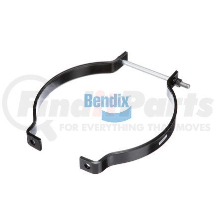 Bendix 221399N Air Brake Reservoir Bracket - 9.5" Diameter