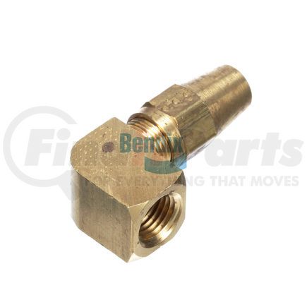 Bendix 205135 Compression Fitting