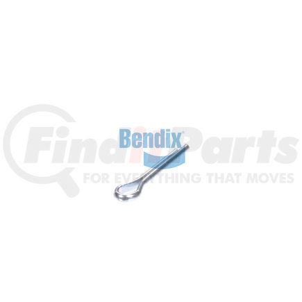 Bendix 210492N Extruded Prong Cotter Pin