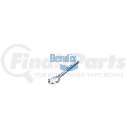 BENDIX 210492N - extruded prong cotter pin | extruded prong cotter pin
