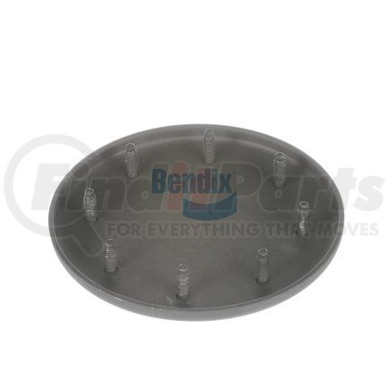 Bendix 222262 Disc Brake Hardware Kit - Clamp Assembly