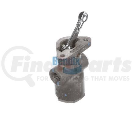 Bendix 225892R TW-3™ Air Brake Control Valve - Remanufactured, 2-Position Type, Flipper Style