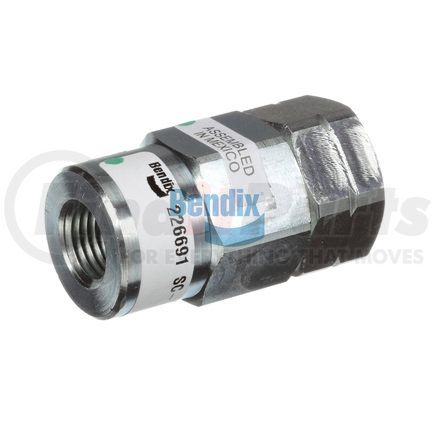 Bendix 226691N SC-1™ Air Brake Single Check Valve - New